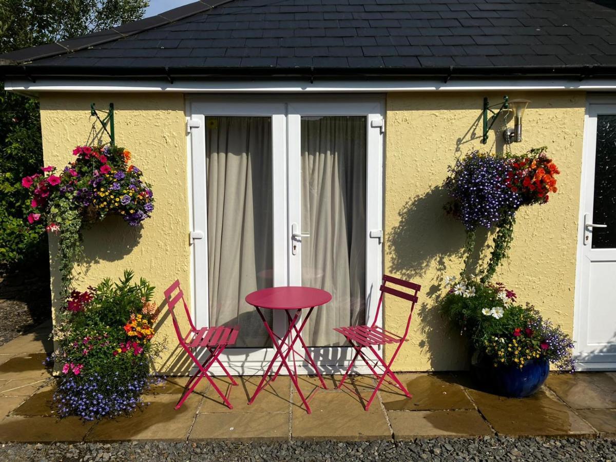 Exmoor Retreat On Two Moors Way Withypool Bagian luar foto